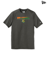 Plainfield East HS Boys Volleyball Cut - New Era Performance Shirt