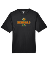 Plainfield East HS Boys Volleyball Half Vball - Performance Shirt