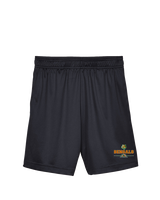 Plainfield East HS Boys Volleyball Half Vball - Youth Training Shorts