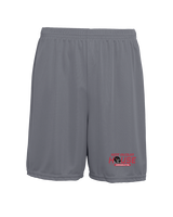 Plainfield HS Football NIOH - Mens 7inch Training Shorts