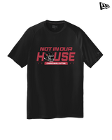 Plainfield HS Football NIOH - New Era Performance Shirt
