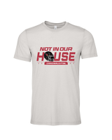 Plainfield HS Football NIOH - Tri-Blend Shirt