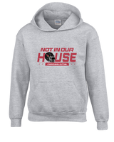 Plainfield HS Football NIOH - Unisex Hoodie
