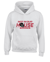 Plainfield HS Football NIOH - Unisex Hoodie