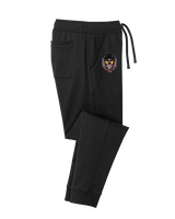 Plainfield HS Football Skull Crusher - Cotton Joggers