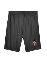 Plainfield HS Football Skull Crusher - Mens Training Shorts with Pockets