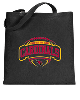 Plainfield HS Football Toss - Tote