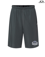Plainfield South HS Track & Field Board - Oakley Shorts