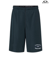 Plainfield South HS Track & Field Curve - Oakley Shorts