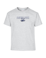 Plainfield South HS Track & Field Keen - Youth Shirt