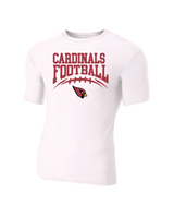 Plainfield Cardinal - Compression T-Shirt