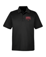 Plainfield Cardinals - Polo