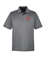 Plainfield Cardinals - Polo