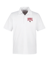 Plainfield Cardinals - Polo