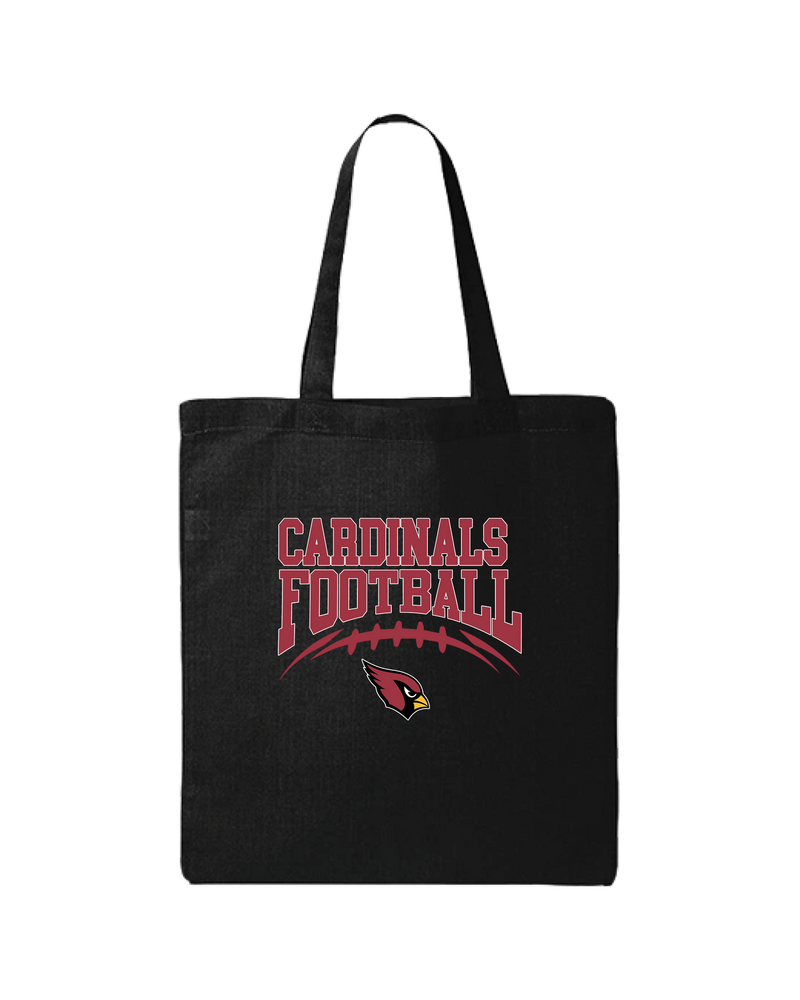 Plainfield Cardinals - Tote Bag