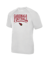 Plainfield Cardinals - Youth Performance T-Shirt