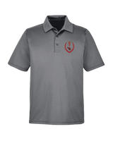Plainfield Whole Football - Polo