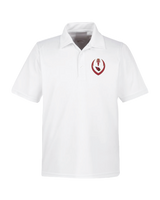Plainfield Whole Football - Polo