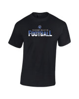 Pleasant Valley Football - Cotton T-Shirt