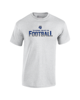 Pleasant Valley Football - Cotton T-Shirt