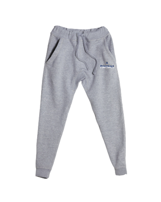 Pleasant Valley Football - Cotton Joggers