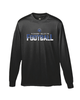 Pleasant Valley Football - Performance Long Sleeve