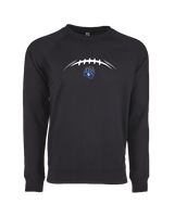 Pleasant Valley Laces - Crewneck Sweatshirt