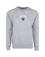 Pleasant Valley Laces - Crewneck Sweatshirt