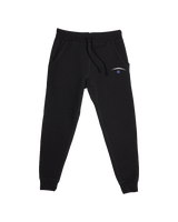 Pleasant Valley Laces - Cotton Joggers