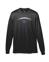 Pleasant Valley Laces - Performance Long Sleeve