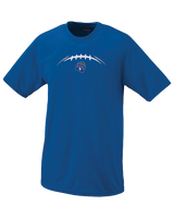 Pleasant Valley Laces - Performance T-Shirt