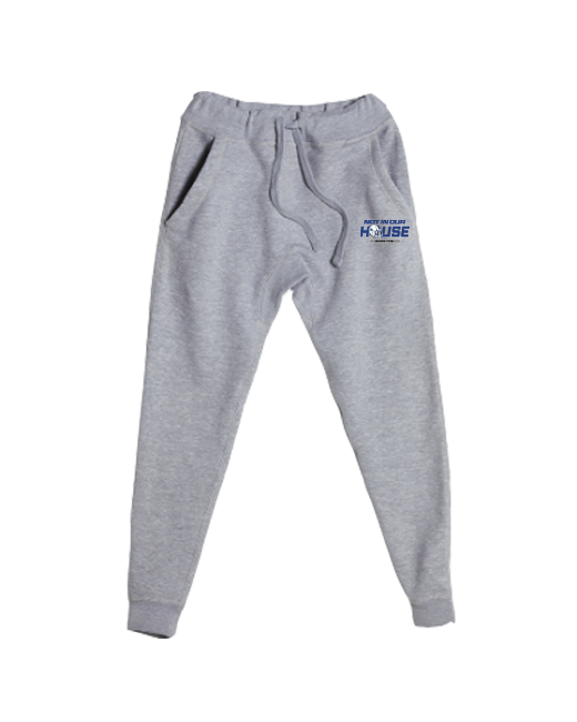 Pleasant Valley Not In Our House - Cotton Joggers