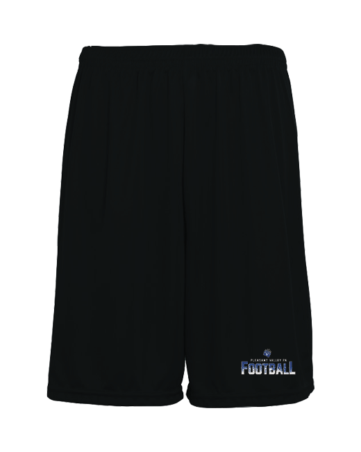 Pleasant Valley Football - Training Short With Pocket
