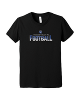 Pleasant Valley Football - Youth T-Shirt
