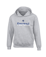 Pleasant Valley Football - Youth Hoodie