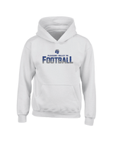 Pleasant Valley Football - Youth Hoodie