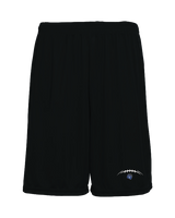 Pleasant Valley Laces - Training Shorts