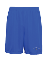 Pleasant Valley Laces - Training Shorts