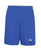 Pleasant Valley Large Helmet - Training Short With Pocket