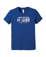 Pleasant Valley Not In Our House - Youth T-Shirt