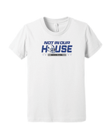 Pleasant Valley Not In Our House - Youth T-Shirt