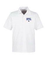 Pleasant Valley School Ftbl - Polo
