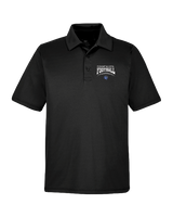 Pleasant Valley School Ftbl - Polo