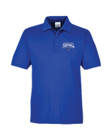Pleasant Valley School Ftbl - Polo
