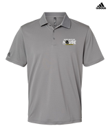 Point Pleasant Boro HS Football NIOH - Mens Adidas Polo