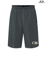 Point Pleasant Boro HS Football NIOH - Oakley Shorts