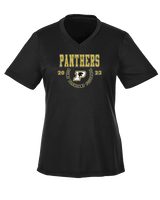 Point Pleasant Boro HS Football Swoop - Womens Performance Shirt