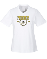Point Pleasant Boro HS Football Swoop - Womens Performance Shirt