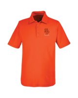 South Pasadena Tigers - Polo