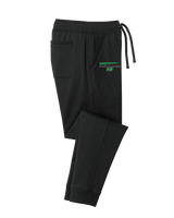Port Washington HS Softball Cut - Cotton Joggers
